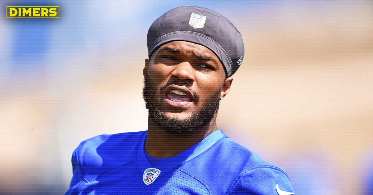 LA Rams run low on healthy running backs as 2021 NFL season approaches