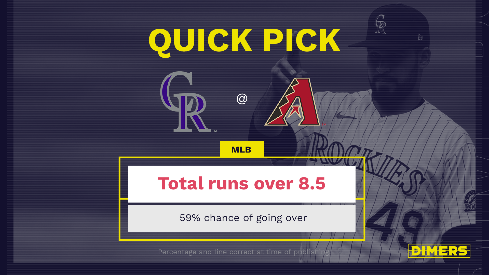 MLB Thursday Picks