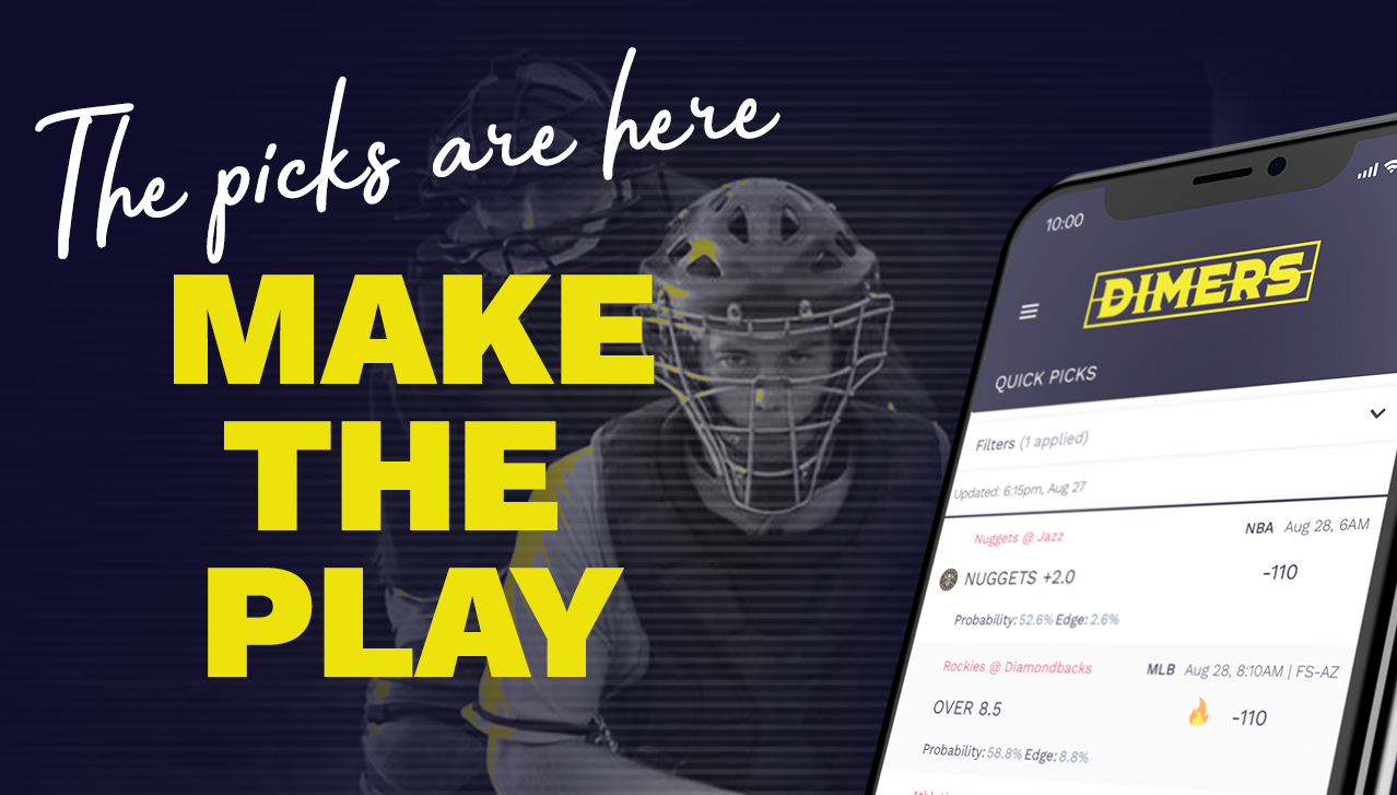 How to use Dimers Quick Picks Dimers