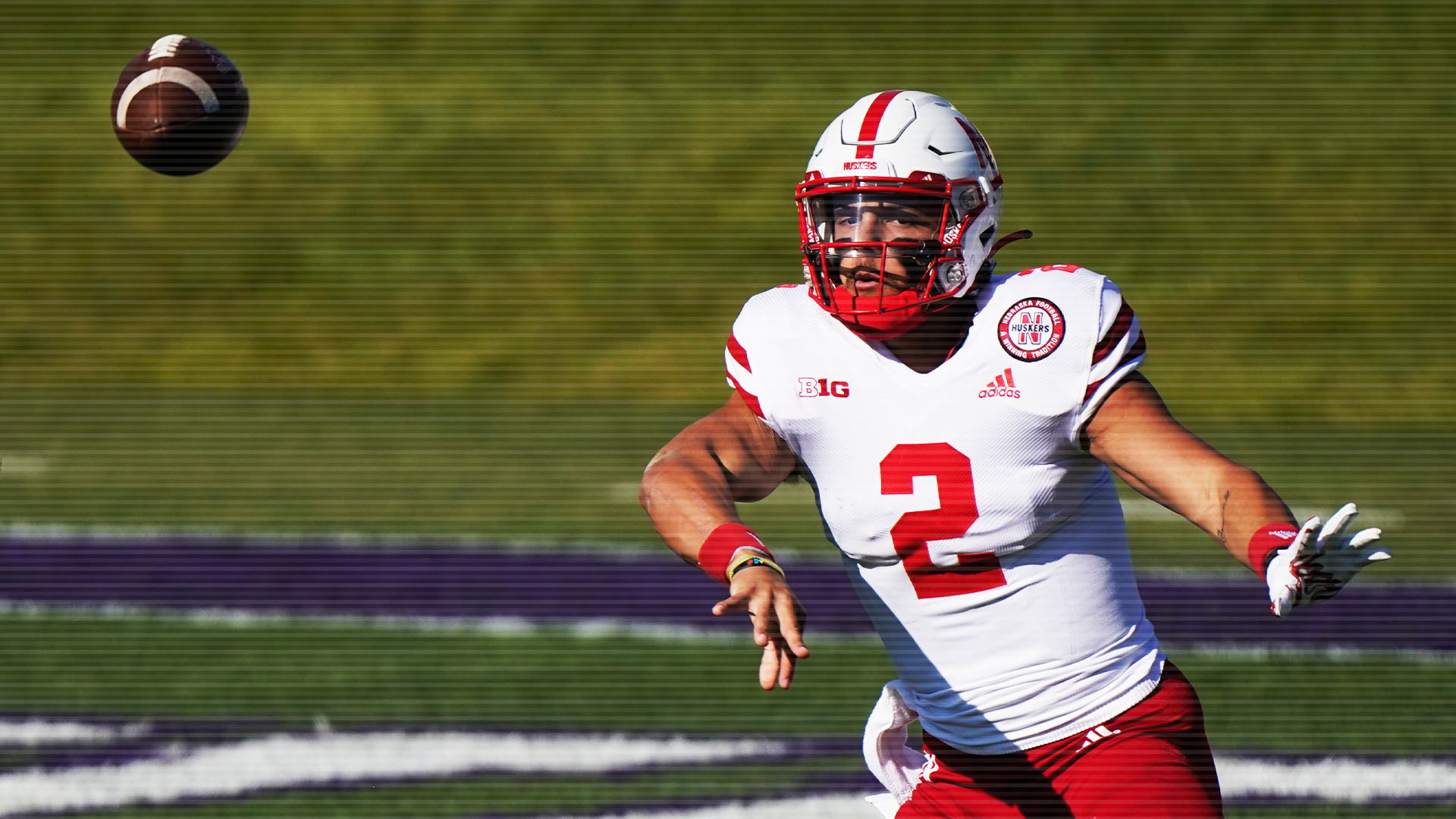 College Football 2020 Preview Illinois v. Nebraska