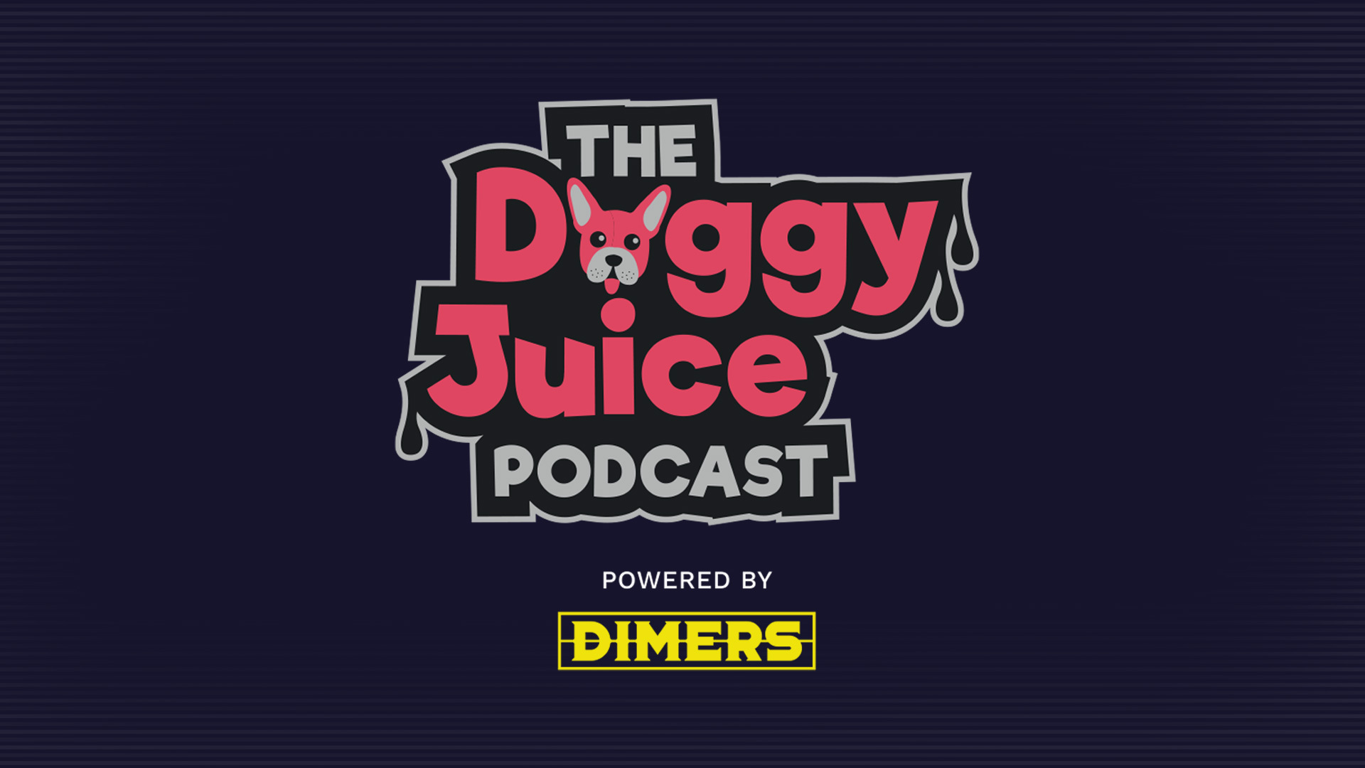 PODCAST The Doggy Juice Sports Betting Podcast Episode 101 Dimers
