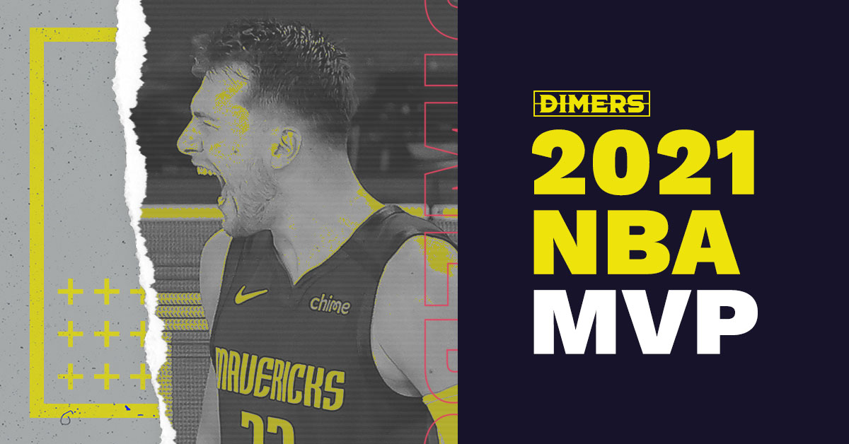2020/21 NBA Most Valuable Player Preview and Predictions Dimers