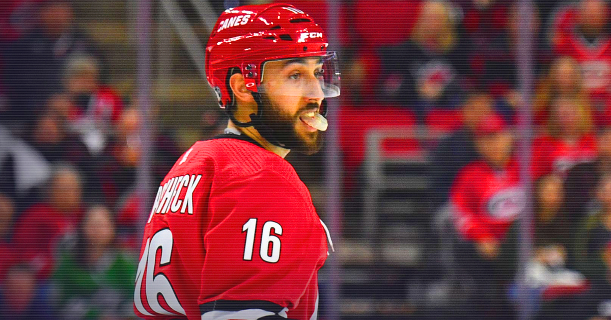 NHL Wrap March 7 Dimers