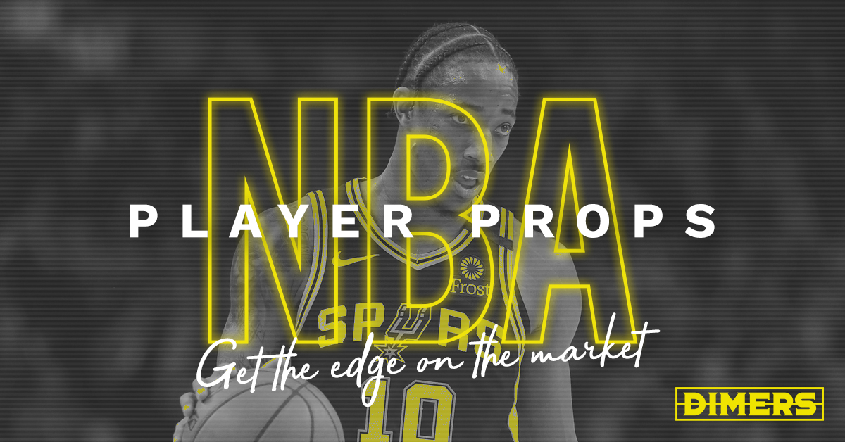 Best NBA Player Prop Picks for Parlays Monday March 29, 2021