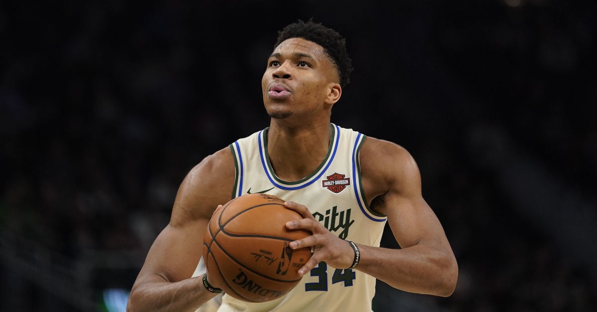 NBA Playoffs Bucks vs. Magic Predictions, picks and bets