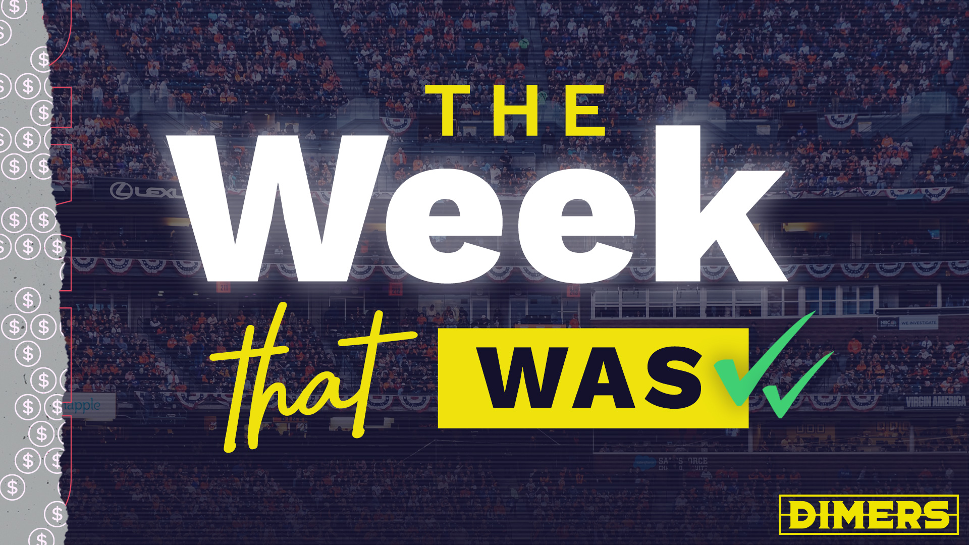 The Week That Was Our Sports Betting Picks and How They Performed