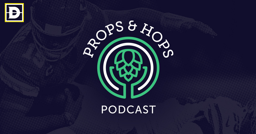 Props & Hops Podcast