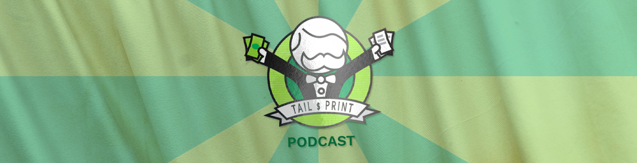 Tail & Print Caesars Promo Code