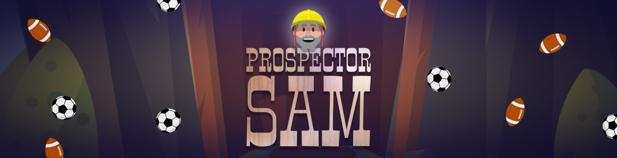 Prospector Sam, Dimers.com