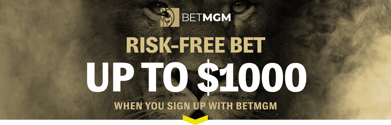 Dimers.com BetMGM Promo Code