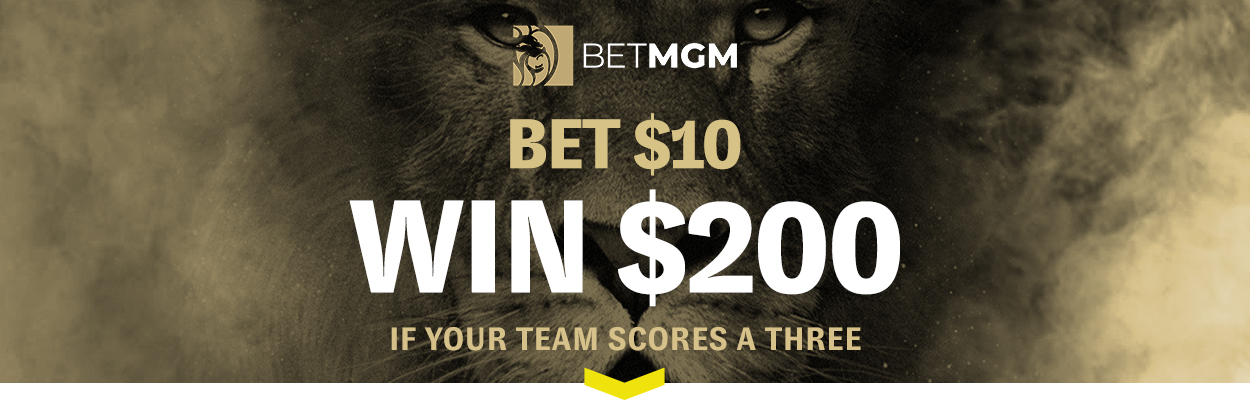 Dimers.com BetMGM NBA Promo Code