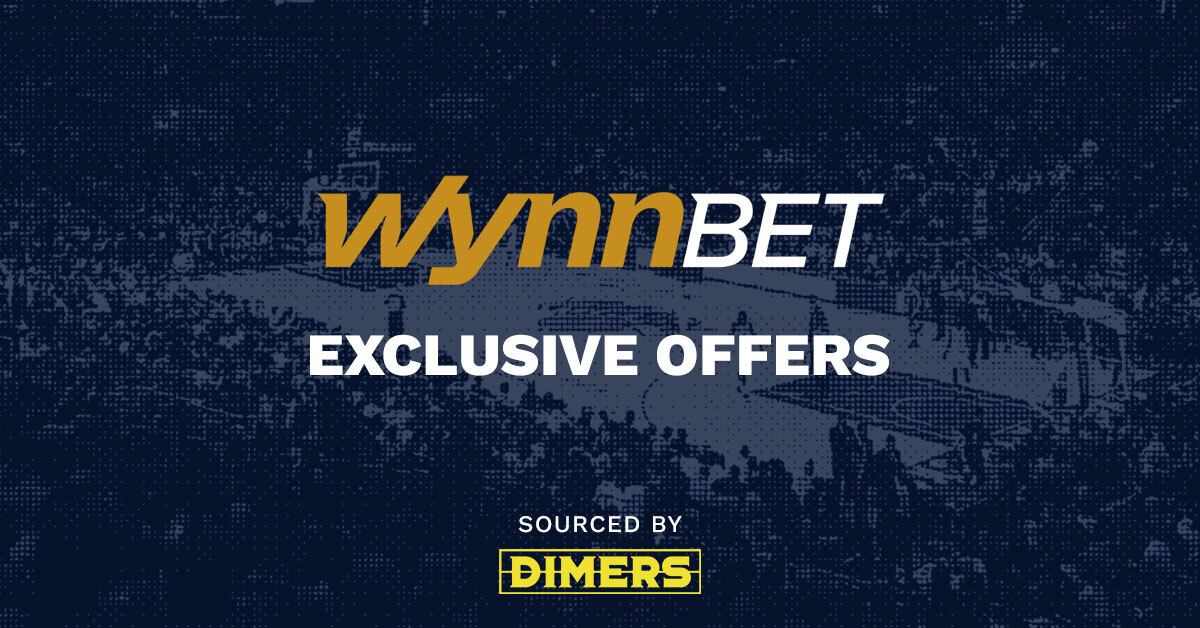 WynnBET Sportsbook NY Review & Promos Dimers