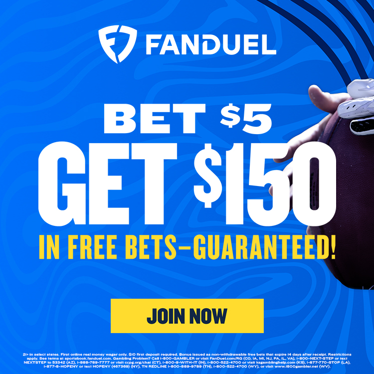 Fanduel test