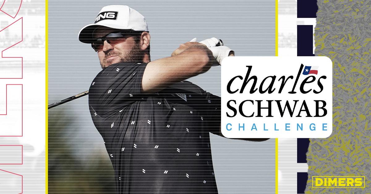 2021 Charles Schwab Challenge Preview, Picks, Parlays and Bets Who