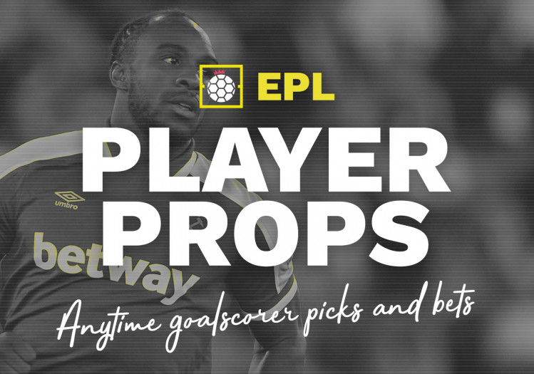 Best English Premier League Soccer Goal Scorer Props Betting Picks Predictions And Parlay Week 6 21 22 Dimers Best English Premier League Soccer Goal Scorer Props Betting Picks Predictions And Parlay Week 6 21 22 Dimers