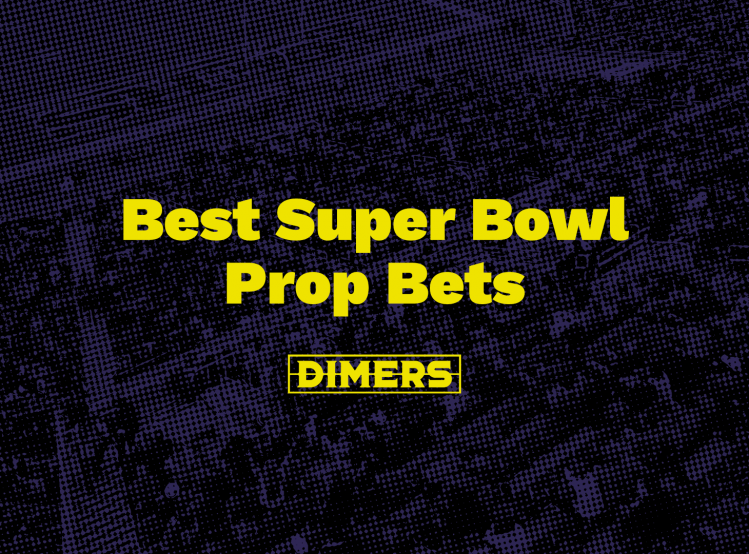 Best Super Bowl Prop Bets: Every Bet I've Made (So Far)