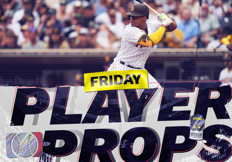 MLB Friday Player Props and Predictions – Aug 5, 2022