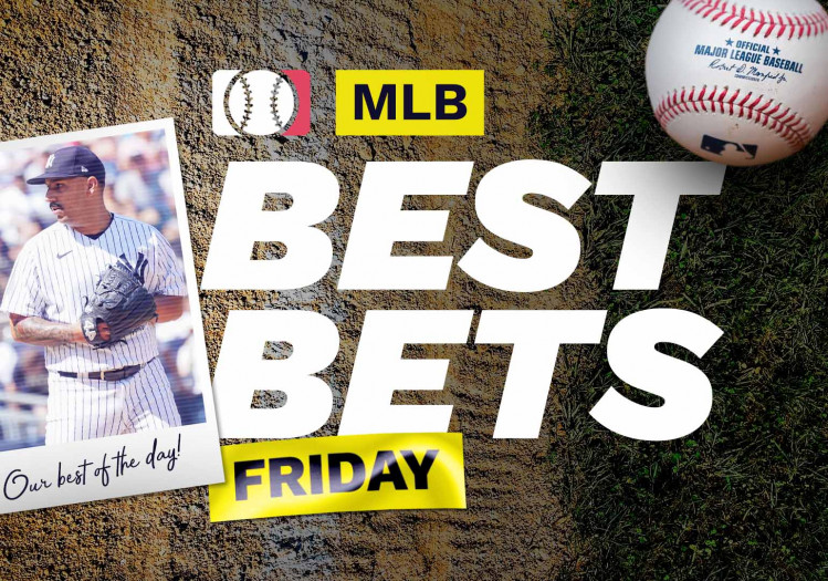 MLB Friday Betting Picks and Parlay – Aug 5, 2022