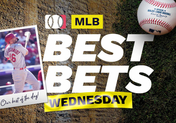 Best MLB Betting Picks and Parlay – Wednesday, August 17, 2022