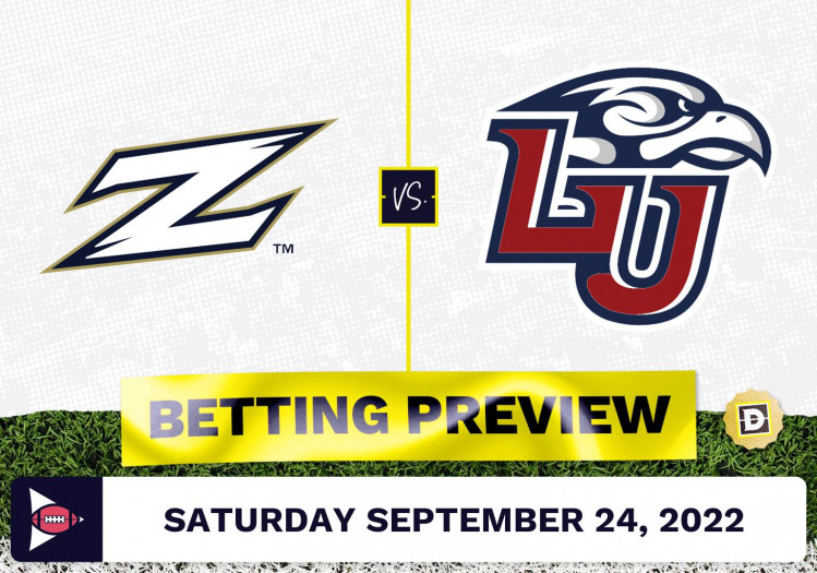 Akron vs. Liberty CFB Prediction and Odds – Sep 24, 2022