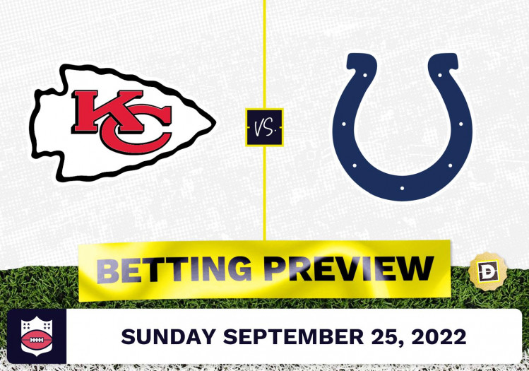 Colts Win Total Over/Under for 2022: Why You Should Bet It