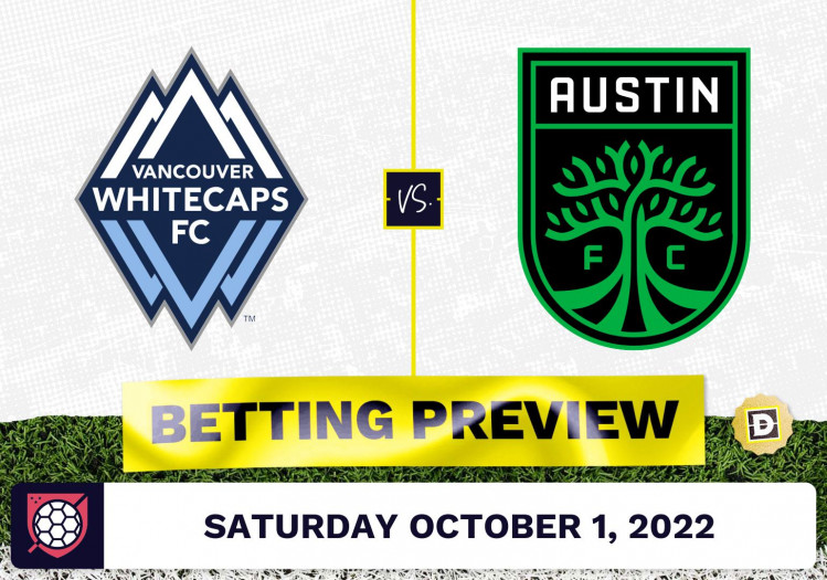 Vancouver Whitecaps vs. Austin FC Prediction – Oct 1, 2022