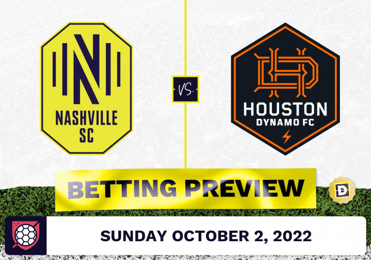 Nashville SC vs. Houston Dynamo Prediction – Oct 2, 2022