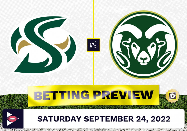 Sacramento State vs. Colorado State CFB Prediction and Odds – Sep 24, 2022