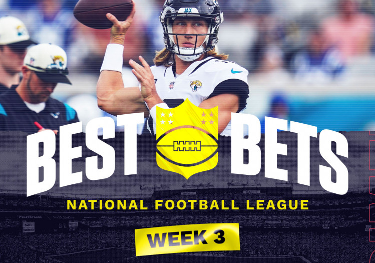 NFL Best Bets: Favorite Plays for the Late Games on Sunday, September 25,  2022