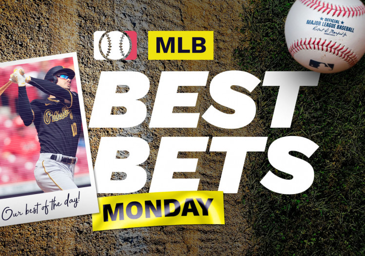 Best MLB Betting Picks and Parlay Monday, October 3, 2022