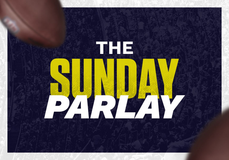 NFL Week 7 (10/23/22) – Parlay with Deray