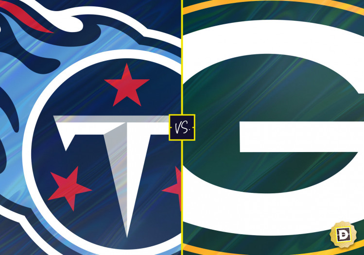 Titans vs. Packers predictions: Four prop bets for Thursday Night Football