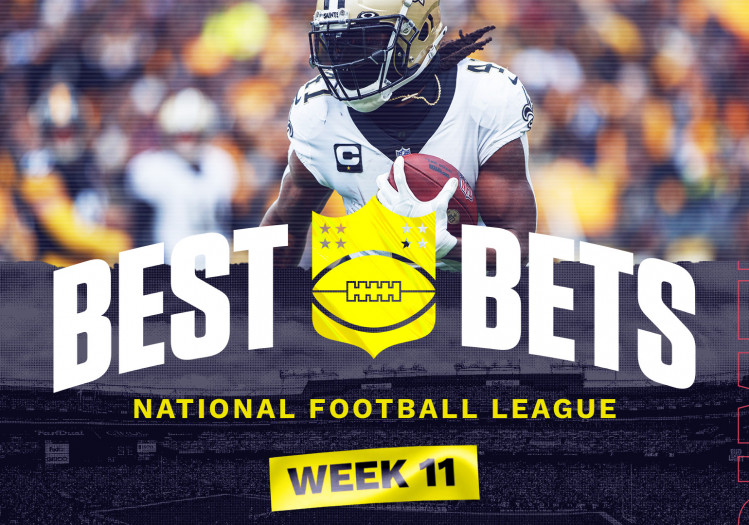 best bets week 11