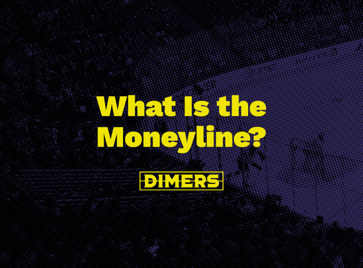 Sports Betting 101: The Moneyline