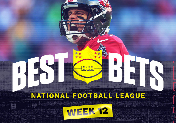 NFL Week 12 Best Bets and Picks For Sunday, November 27, 2022