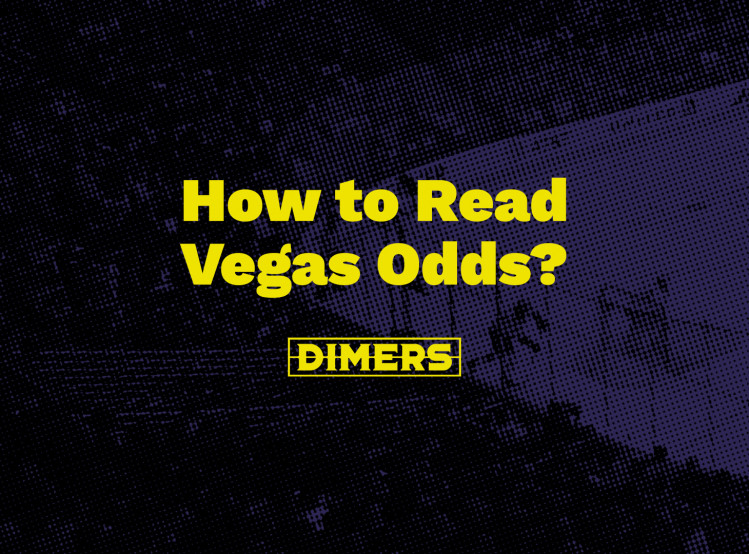 How to Read Las Vegas Odds - Vegas Betting Lines Explained