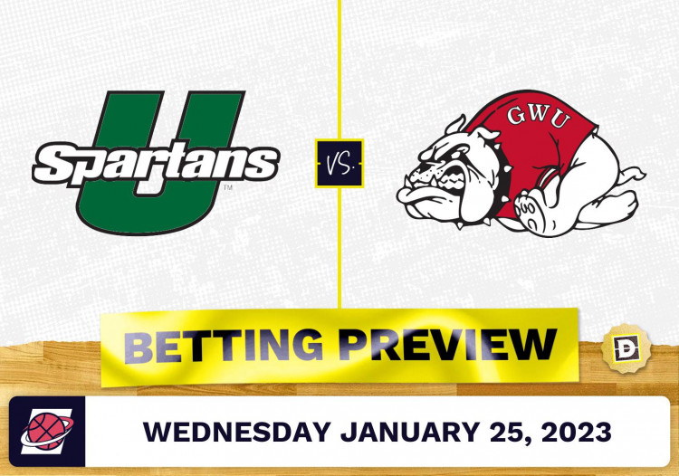 USC Upstate vs. Gardner-Webb CBB Prediction and Odds – Jan 25, 2023