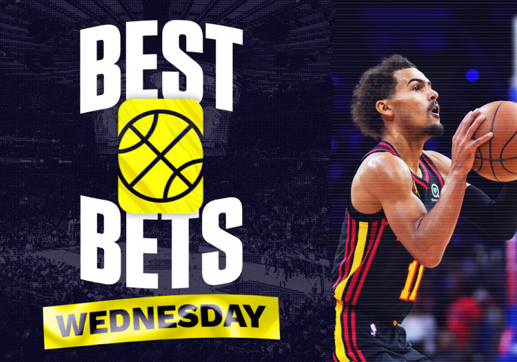 Best NBA Betting Picks and Parlay Today - Wednesday, January 25