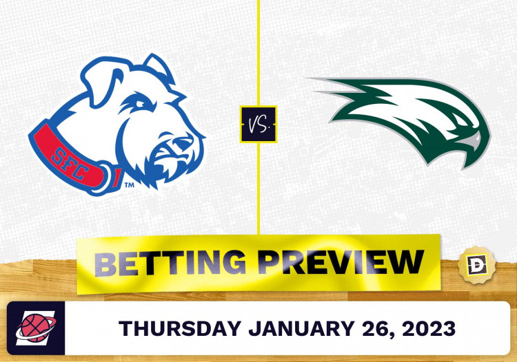 St. Francis (BKN) vs. Wagner CBB Prediction and Odds – Jan 26, 2023