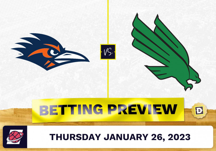 UTSA Football Predictions, Betting Tips & Team Preview 2023