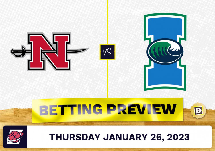 Nicholls State vs. Texas A&M-CC CBB Prediction and Odds – Jan 26, 2023