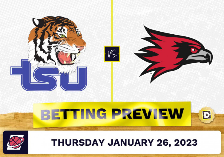 Tennessee State vs. Southeast Missouri State CBB Prediction and Odds – Jan 26, 2023