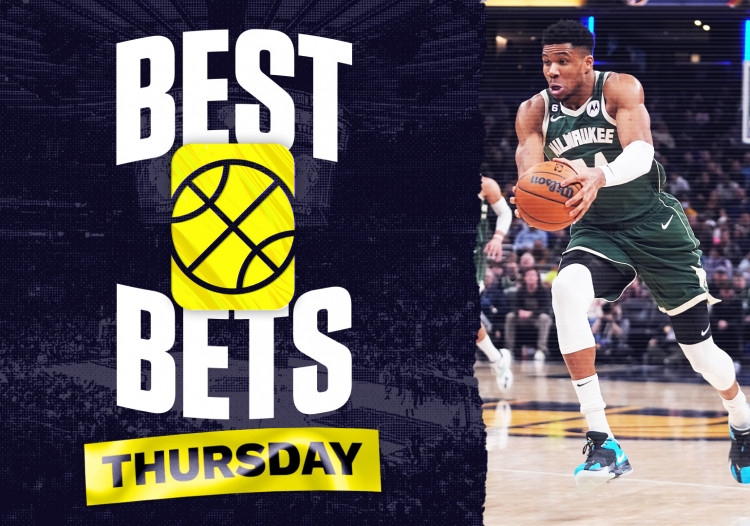 Best NBA Betting Picks and Parlay Today – Thursday, February 9, 2023