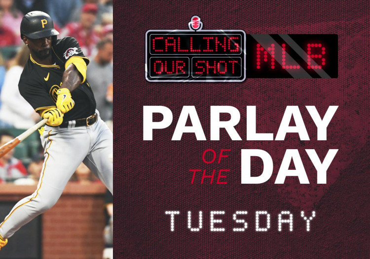 Best MLB Betting Picks and Parlay Tuesday April 18, 2023 Dimers