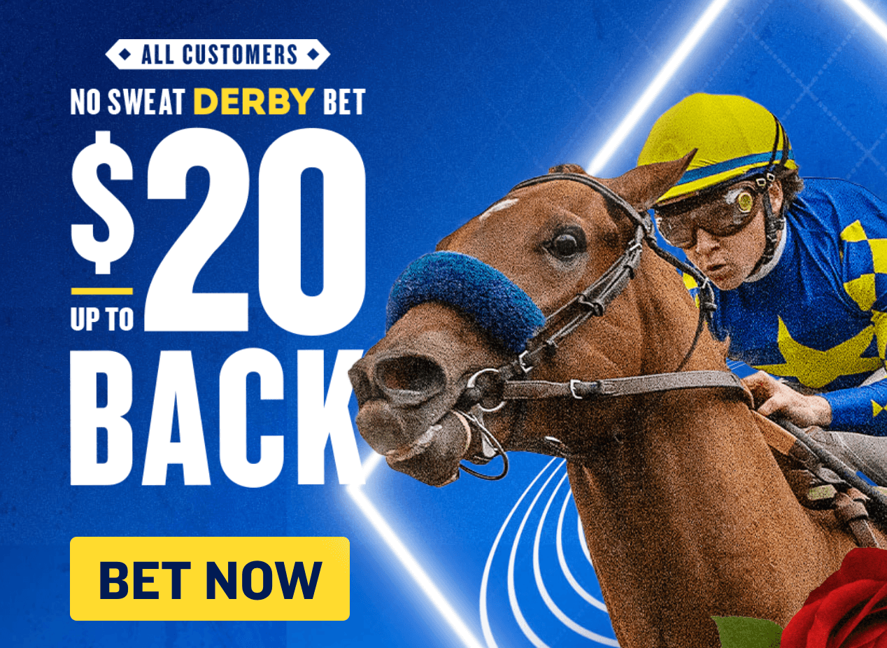 Kentucky Derby FanDuel Promo Code