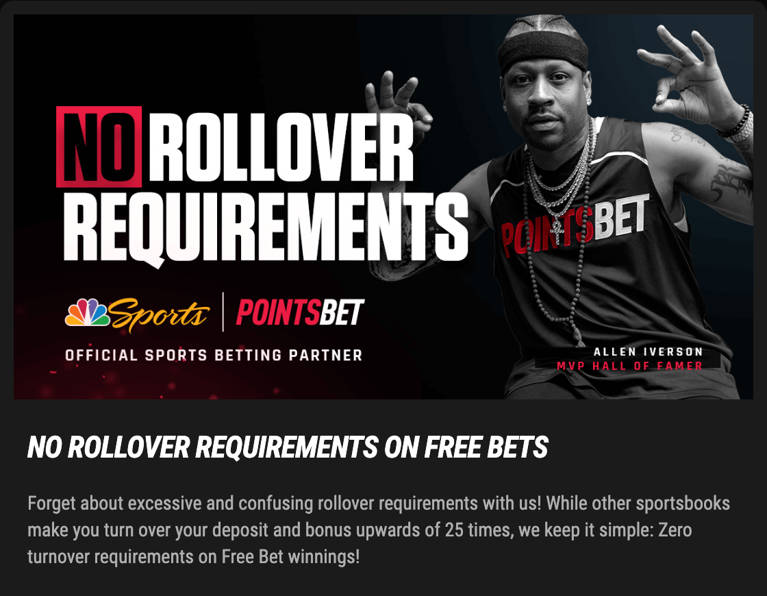 PointsBet Promo Code Unlocks 4 Risk-Free Bets for College Football, Big  Weekend - Mile High Sports