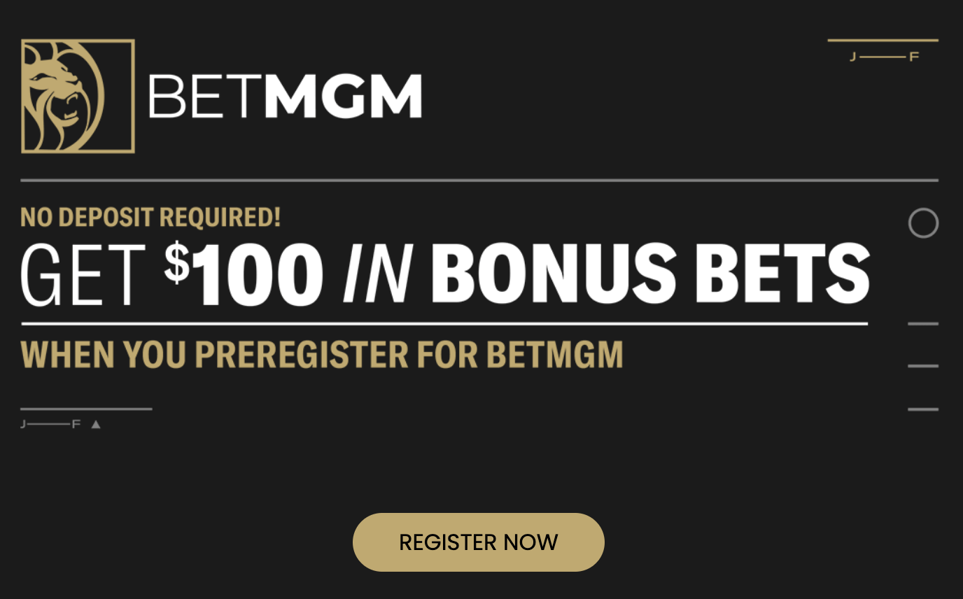 betmgm kentucky promo code