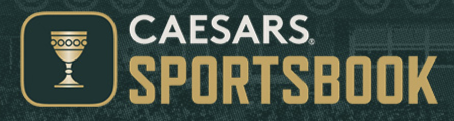 Caesars Sportsbook free NFL jersey offer