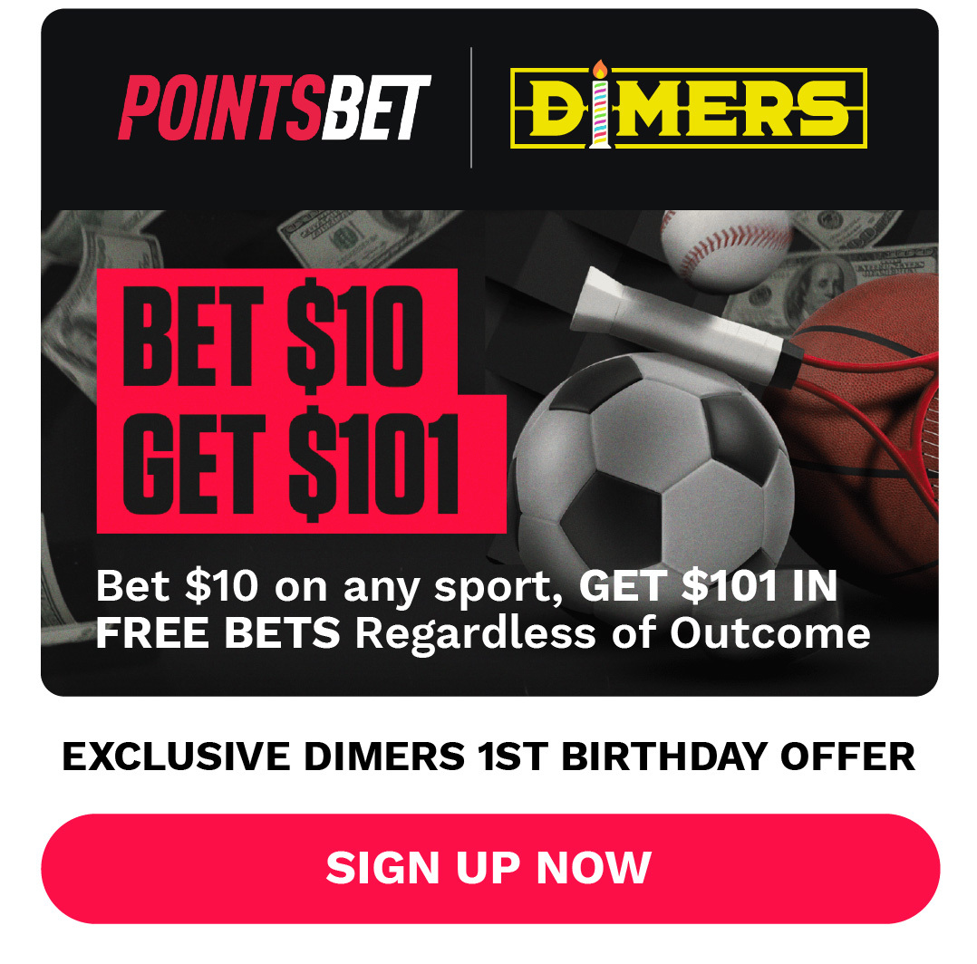 pointsbet offer