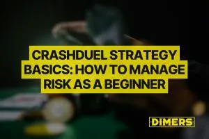 CrashDuel Strategy Basics: How to Manage Risk as a Beginner